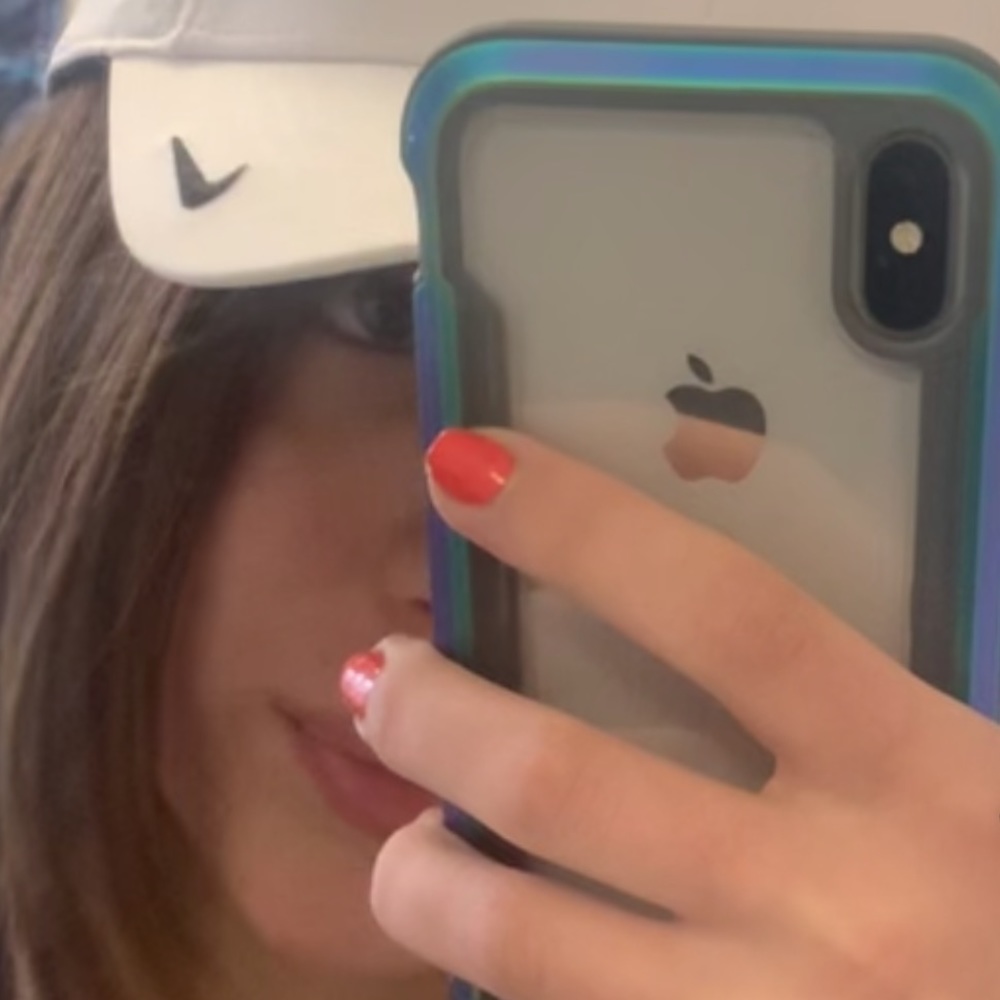 Meet your Posher, Jane-abigail